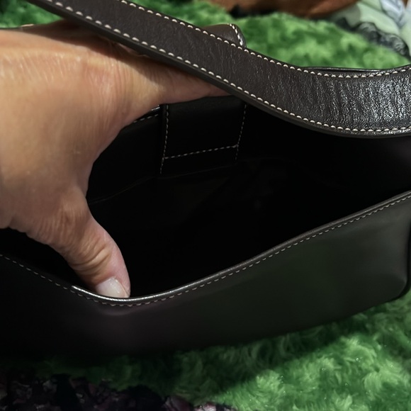 Coach shoulder bag - Picture 12 of 14